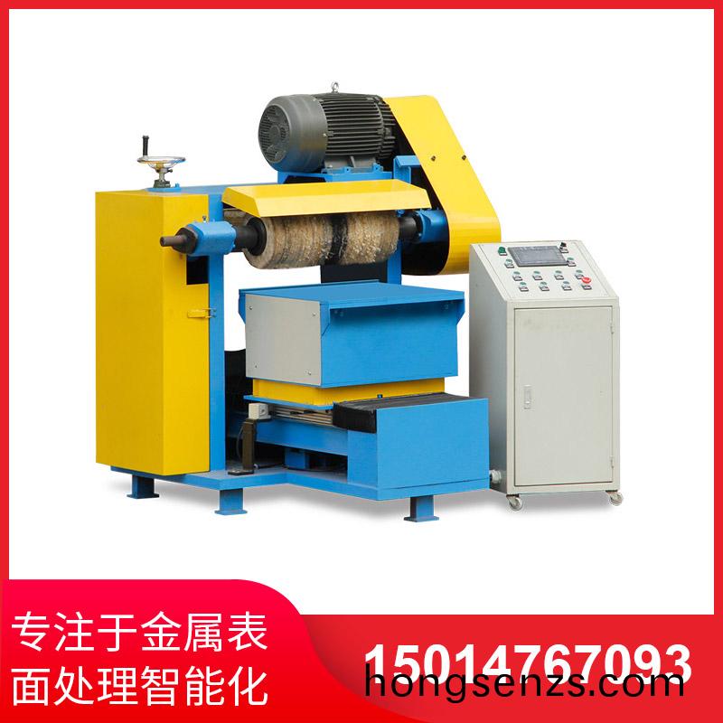 平(ping)麵拋(pao)光機(jī)(ji)